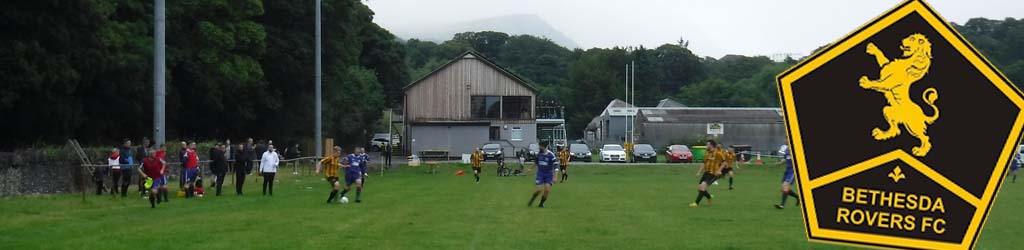 Bethesda Rugby Club